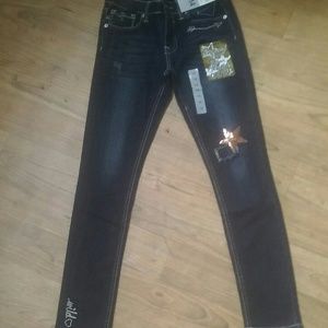 Vigoss size 14 pants